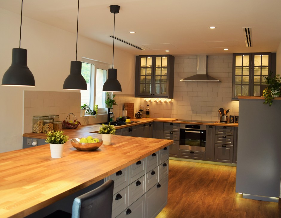 Promotion #Kitchens