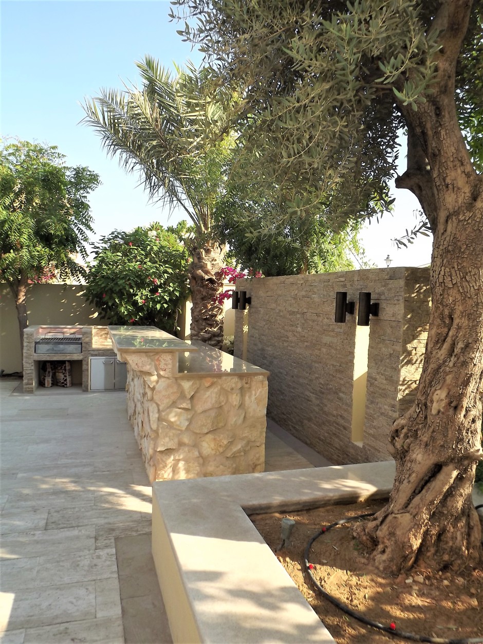 Residential